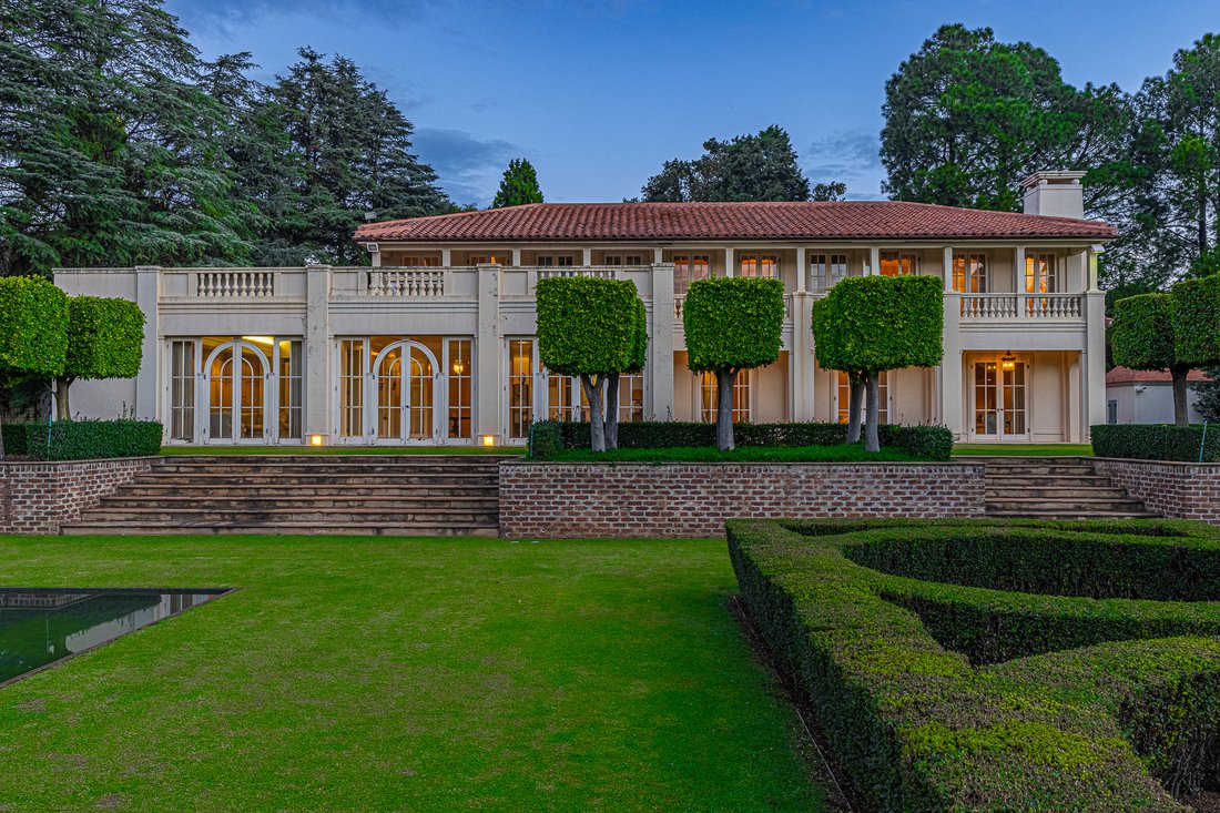 Haus in Hyde Park, Gauteng, Südafrika 5 - 18430119