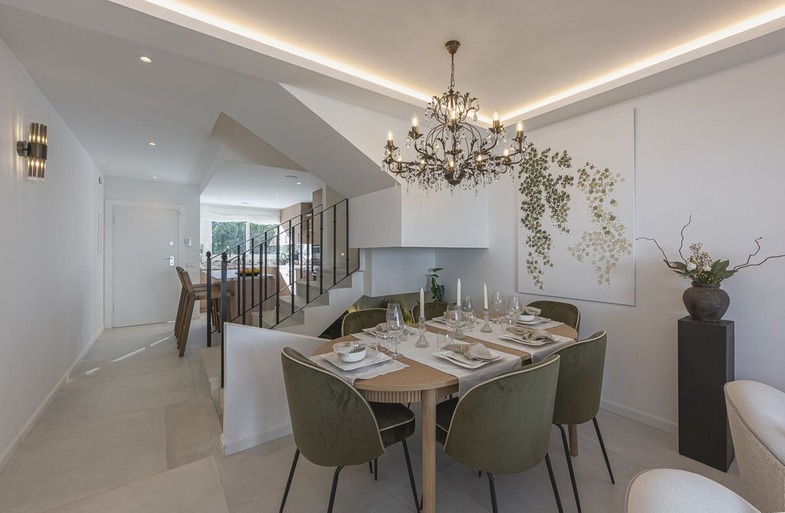 Casa en Playa Puerto Banús, Marbella, España 3 - 18428656