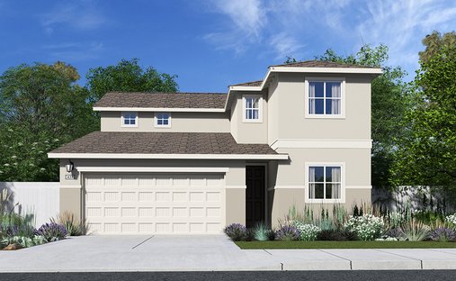 House in Sacramento, California, United States 1