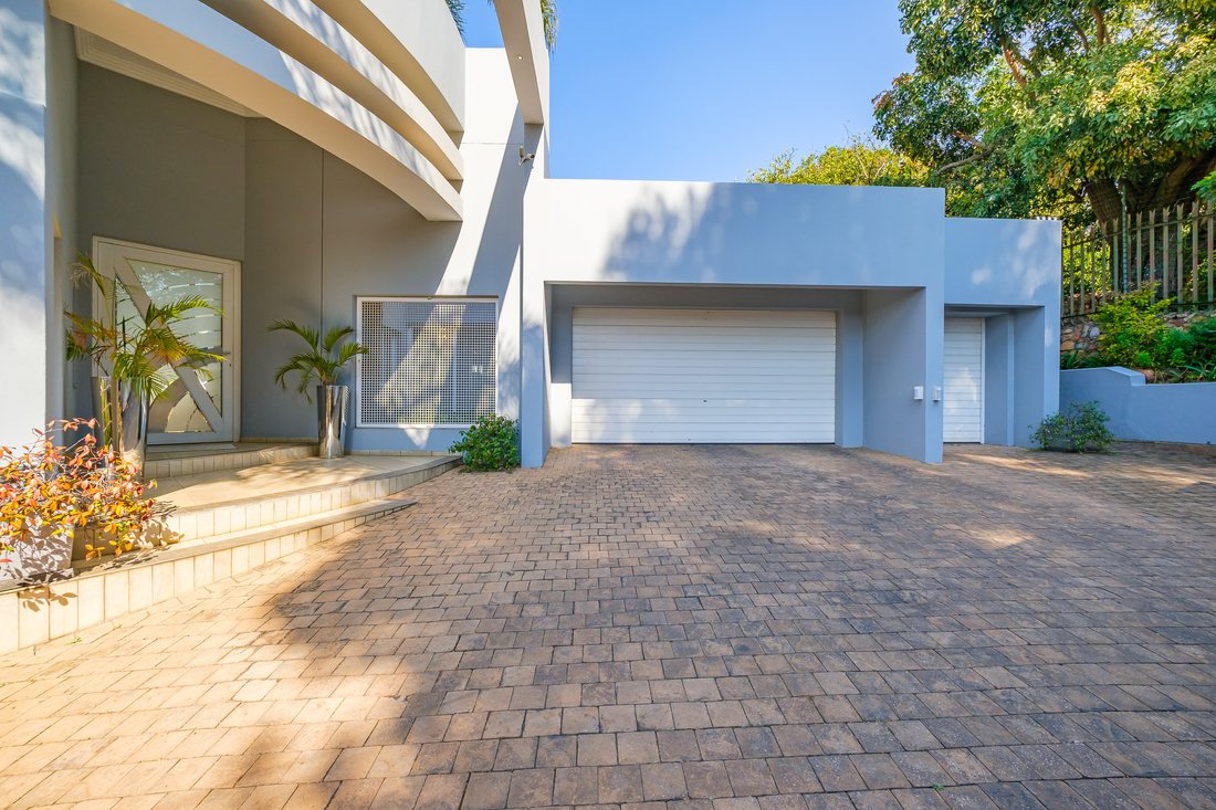 Country House in Northcliff, Gauteng, South Africa 5 - 18427862