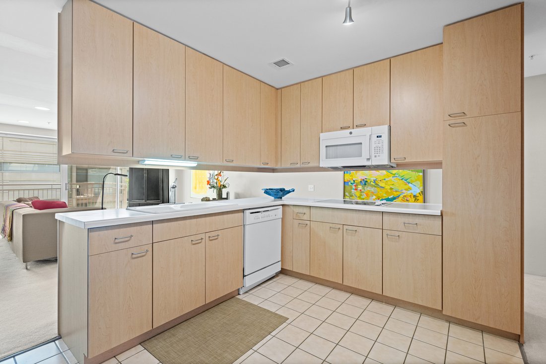 Condo in Wilmette, Illinois, United States 2 - 18433358