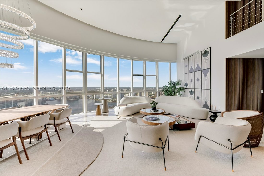 Condo in Sunny Isles Beach, Florida, United States 5 - 17380925