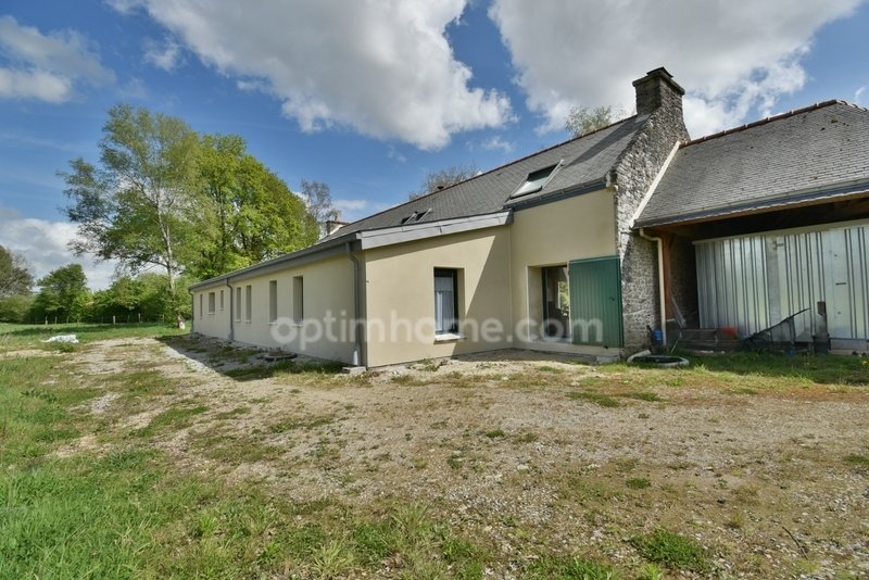 House in Saint-Jean-Brevelay, Brittany, France 4 - 18429403