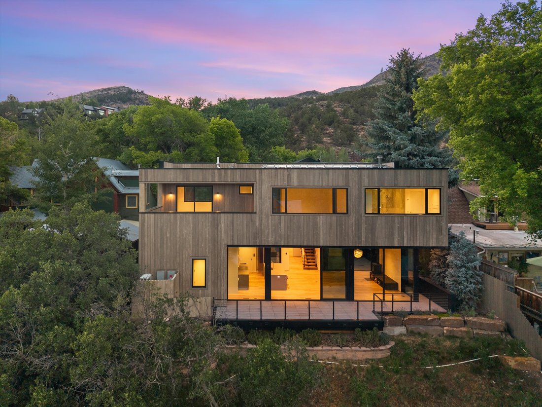 House in El Jebel, Colorado, United States 1 - 18351185