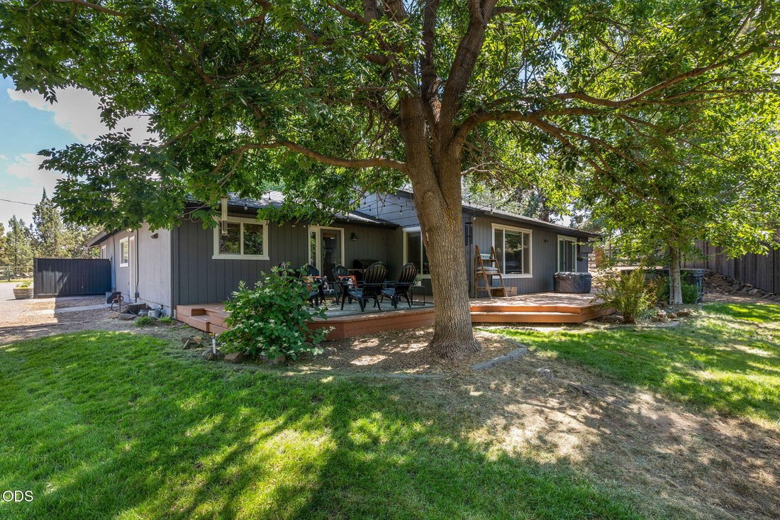 House in Bend, Oregon, United States 1 - 18040619