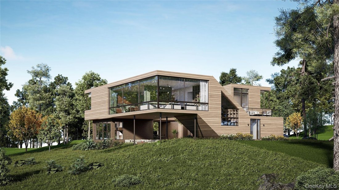 House in Stanfordville, New York, United States 1 - 15081583