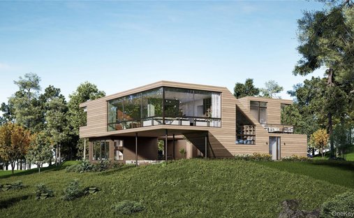 Maison à Stanfordville, État de New York, États-Unis 1
