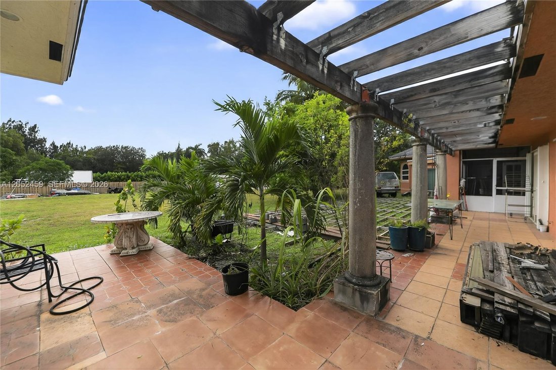 House in Plantation, Florida, United States 5 - 18432247