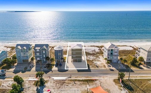 House in Port St. Joe, Florida, United States 1
