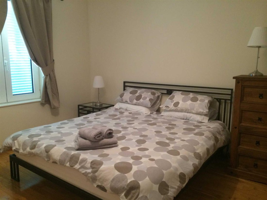 Apartment in Gibraltar, Gibraltar 4 - 18428520