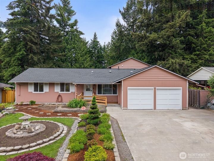 House in Kirkland, Washington, United States 1 - 18433464