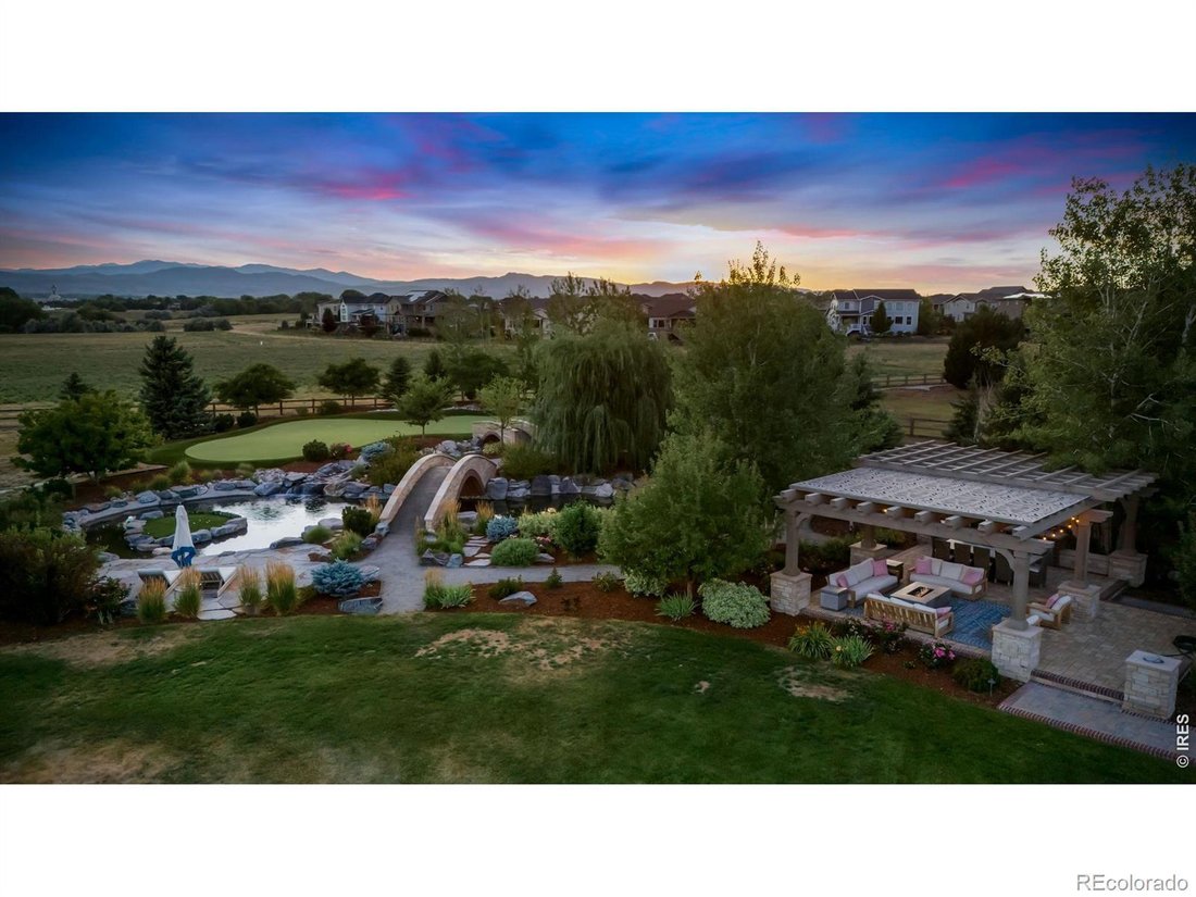 Casa en Fort Collins, Colorado, Estados Unidos 4 - 18427528