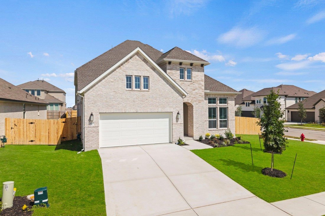 House in Pflugerville, Texas, United States 2 - 18353586