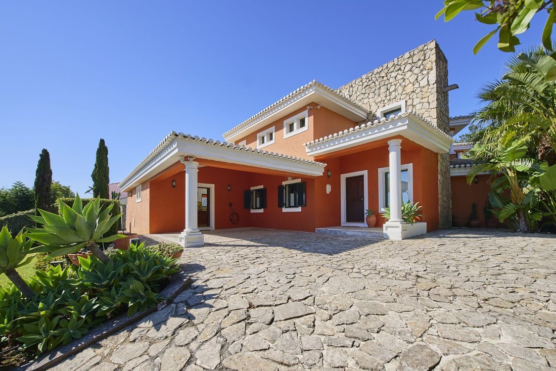 Villa in Sintra, Lisbon, Portugal 4 - 18429863