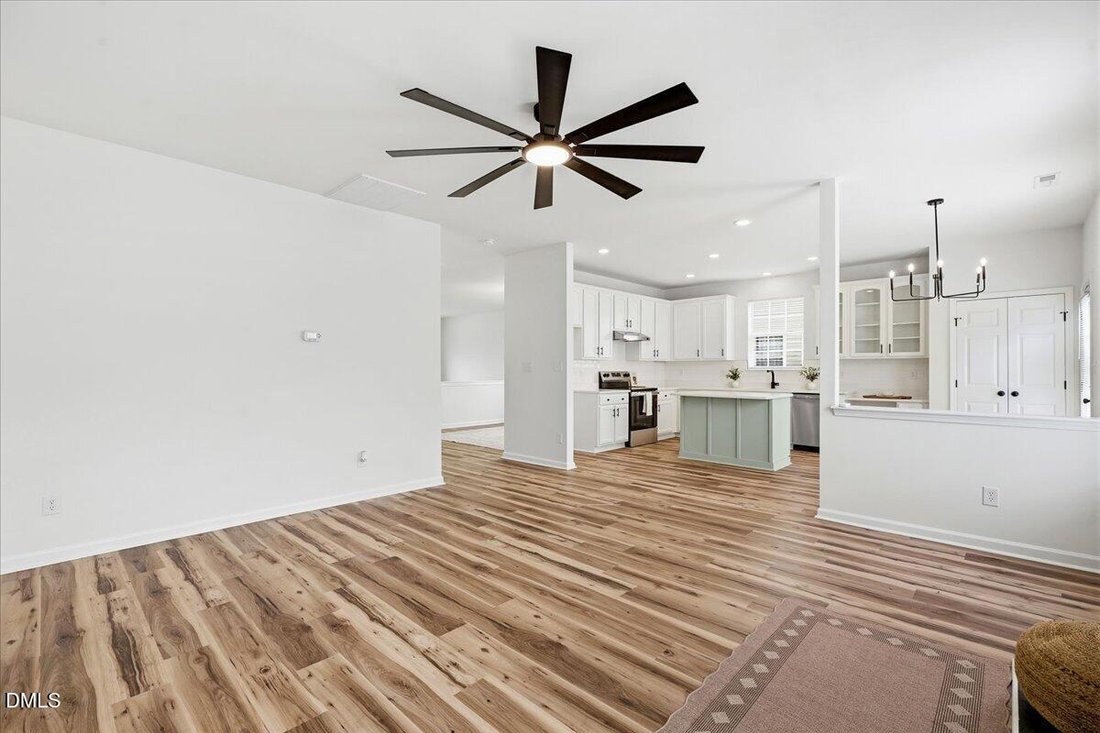 House in Holly Springs, North Carolina, United States 2 - 18431113