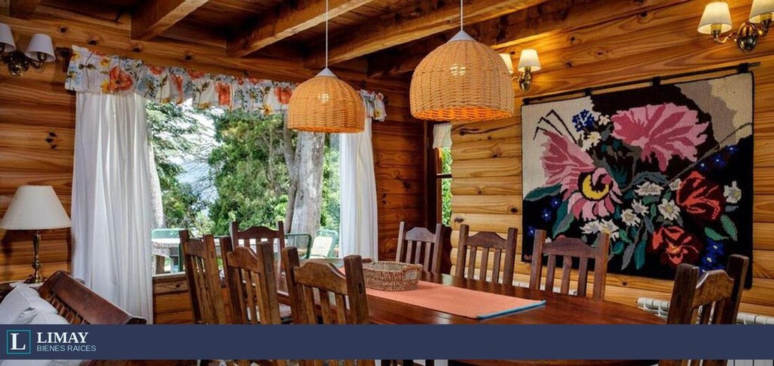 House in Villa La Angostura, Neuquen, Argentina 3 - 18430439