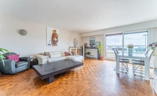 Apartment in Bois de Boulogne, Paris 16e Arrondissement, Paris 1