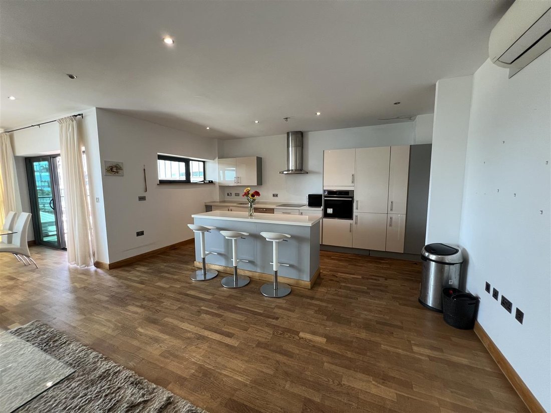 Appartement à Gibraltar, Gibraltar 3 - 18428650
