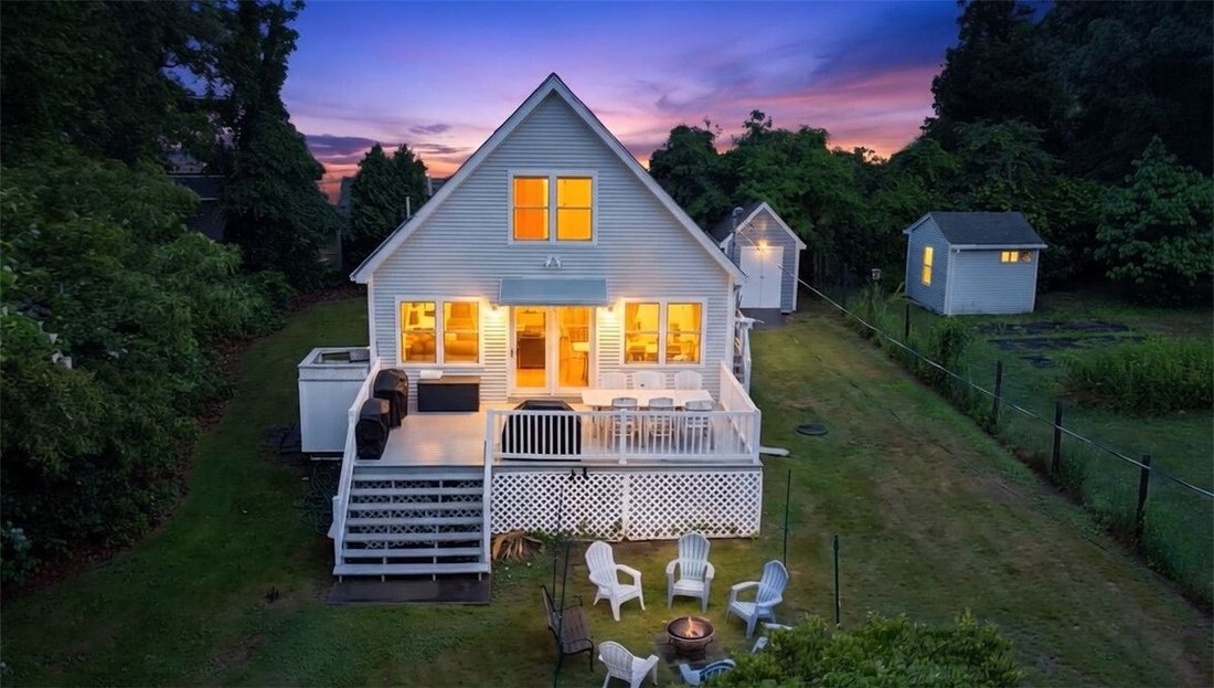 House in Jamestown, Rhode Island, United States 1 - 18425510