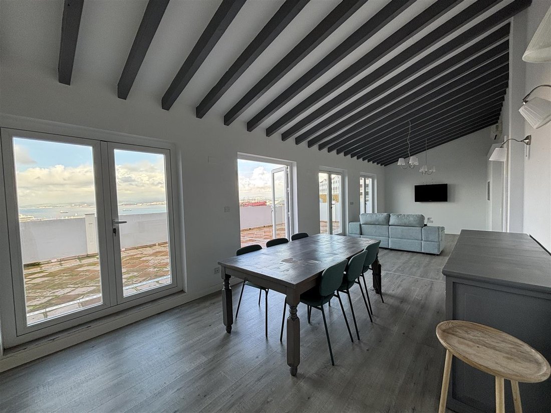 House in Gibraltar, Gibraltar 1 - 18428815