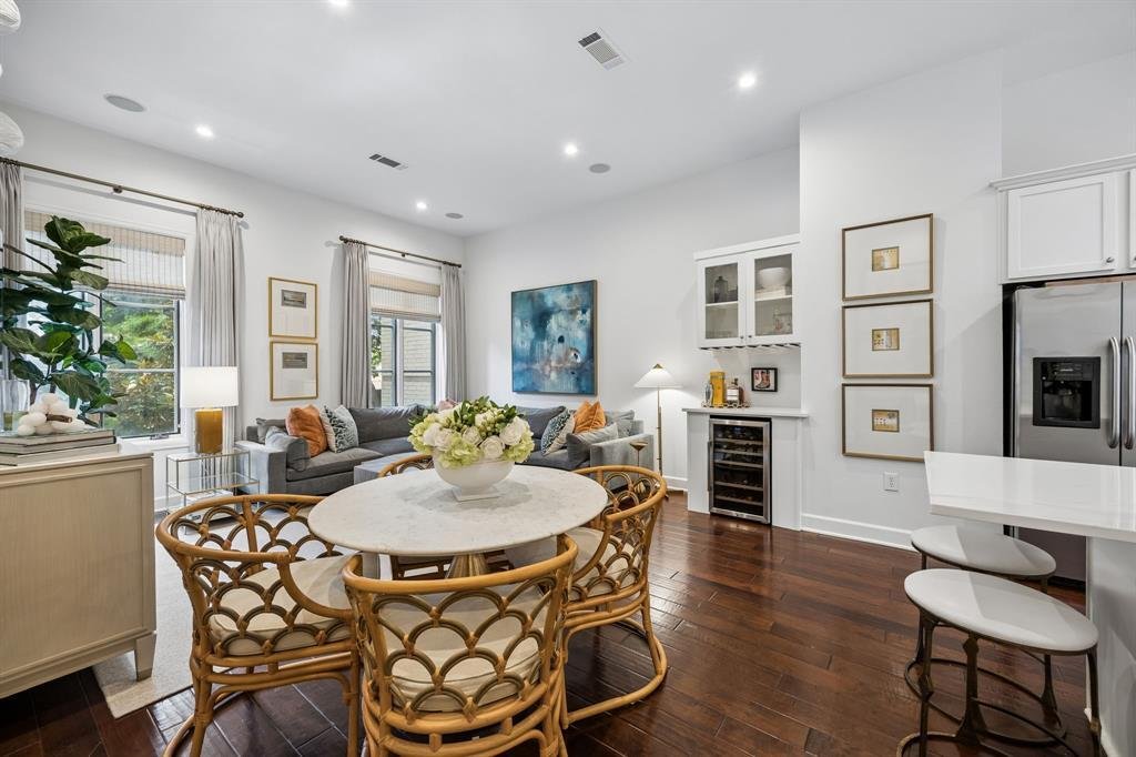 Condo in Dallas, Texas, United States 3 - 18431995