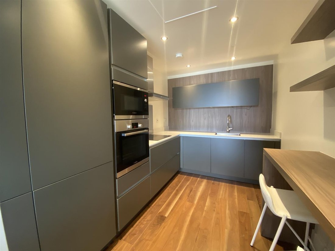 Apartment in Gibraltar, Gibraltar 2 - 18428163