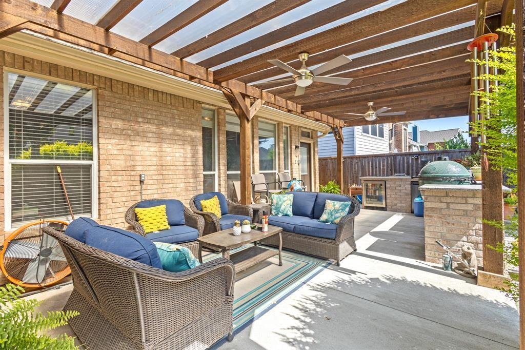 House in Plano, Texas, United States 2 - 18428519