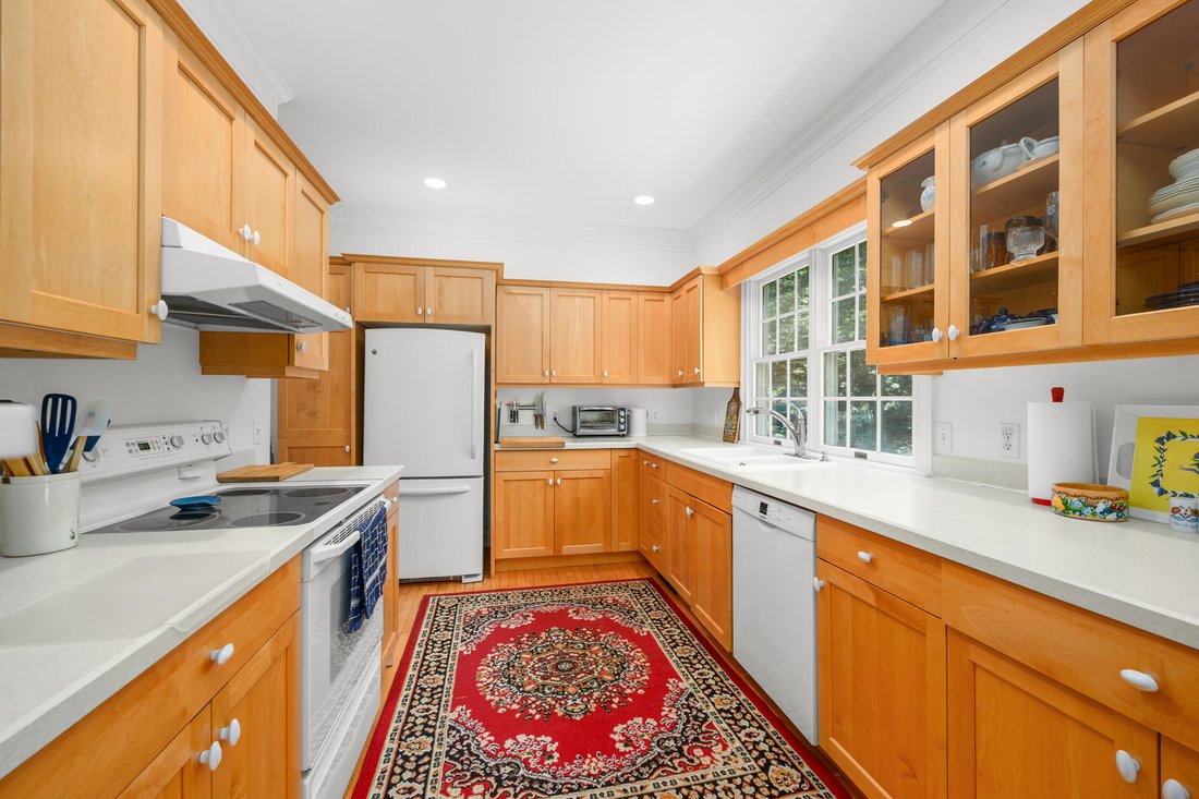House in Brewster, Massachusetts, United States 4 - 18427494