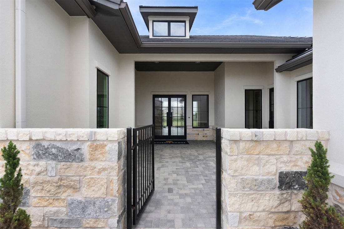 House in Liberty Hill, Texas, United States 4 - 18427653