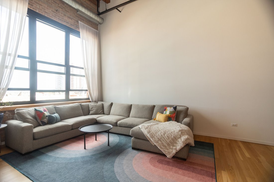 Condo in Chicago, Illinois, United States 3 - 18431619