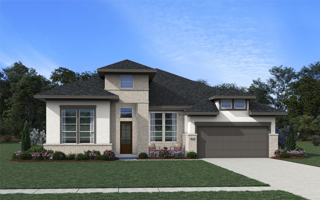 House in Katy, Texas, United States 1 - 18432049