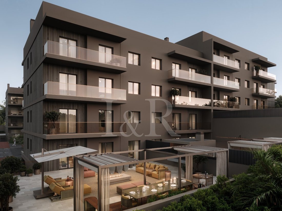 Apartment in Ramada e Canecas, Lisbon, Portugal 5 - 18432462