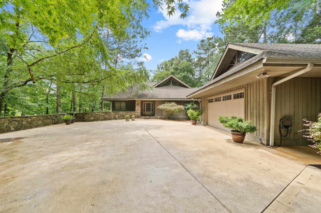 House in Greensboro, Georgia, United States 3 - 18428734