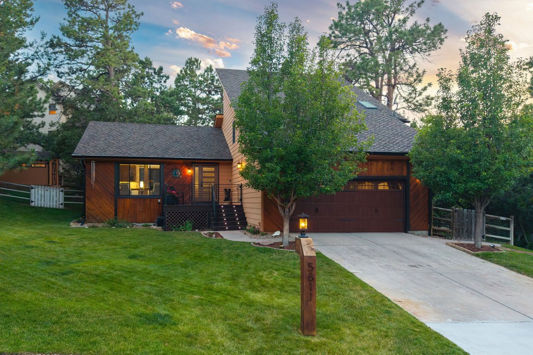 House in Parker, Colorado, United States 1 - 18430522