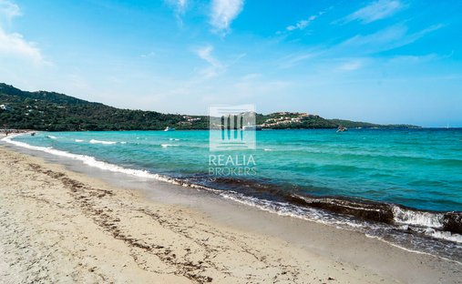 Appartement à Rudalza, Olbia, Italie 1