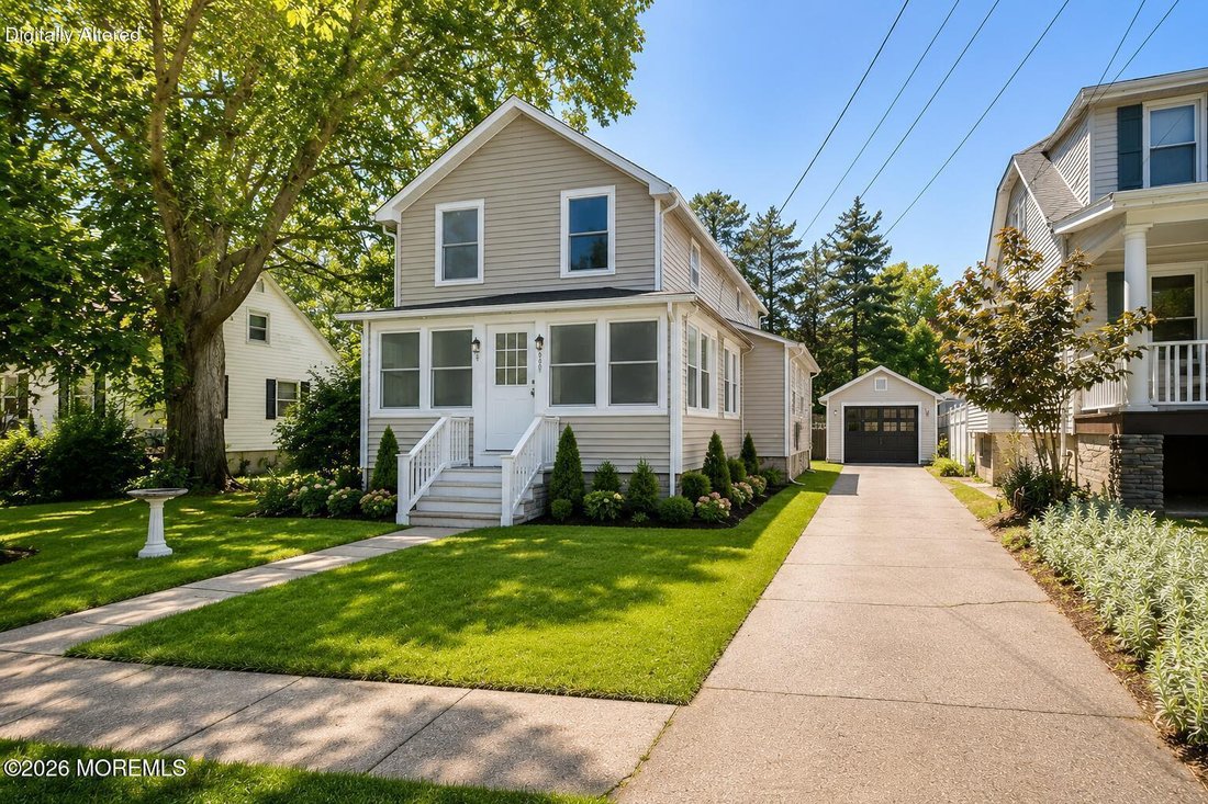 House in Oakhurst, New Jersey, United States 1 - 18427483
