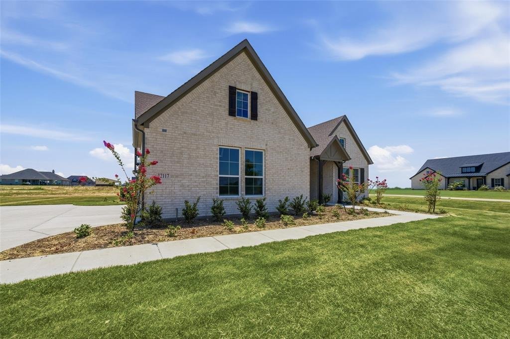 House in Krum, Texas, United States 4 - 17255602
