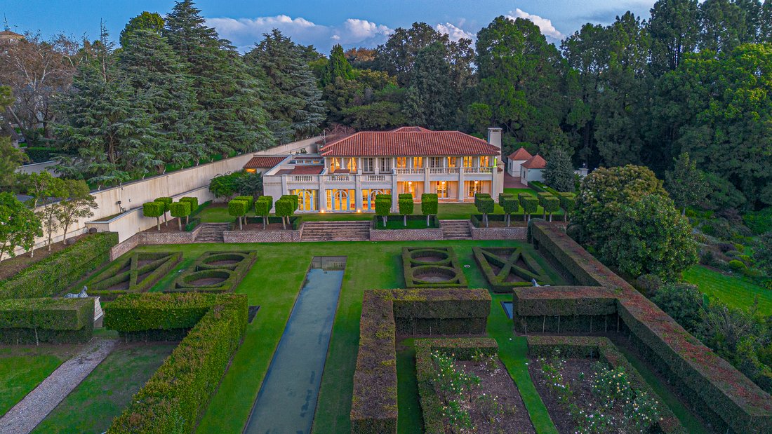 Haus in Hyde Park, Gauteng, Südafrika 2 - 18430119