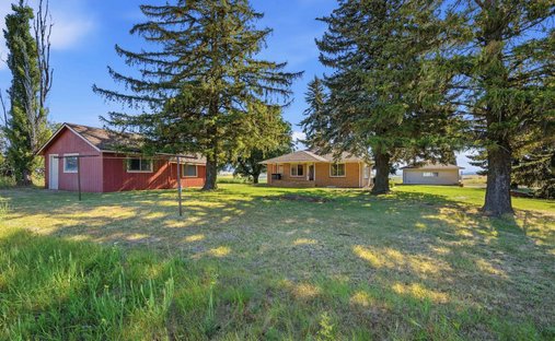 Casa a Fairfield, Washington, Stati Uniti 1
