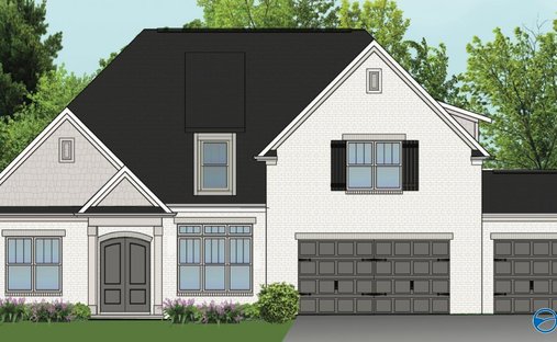 Casa a New Market, Alabama, Stati Uniti 1