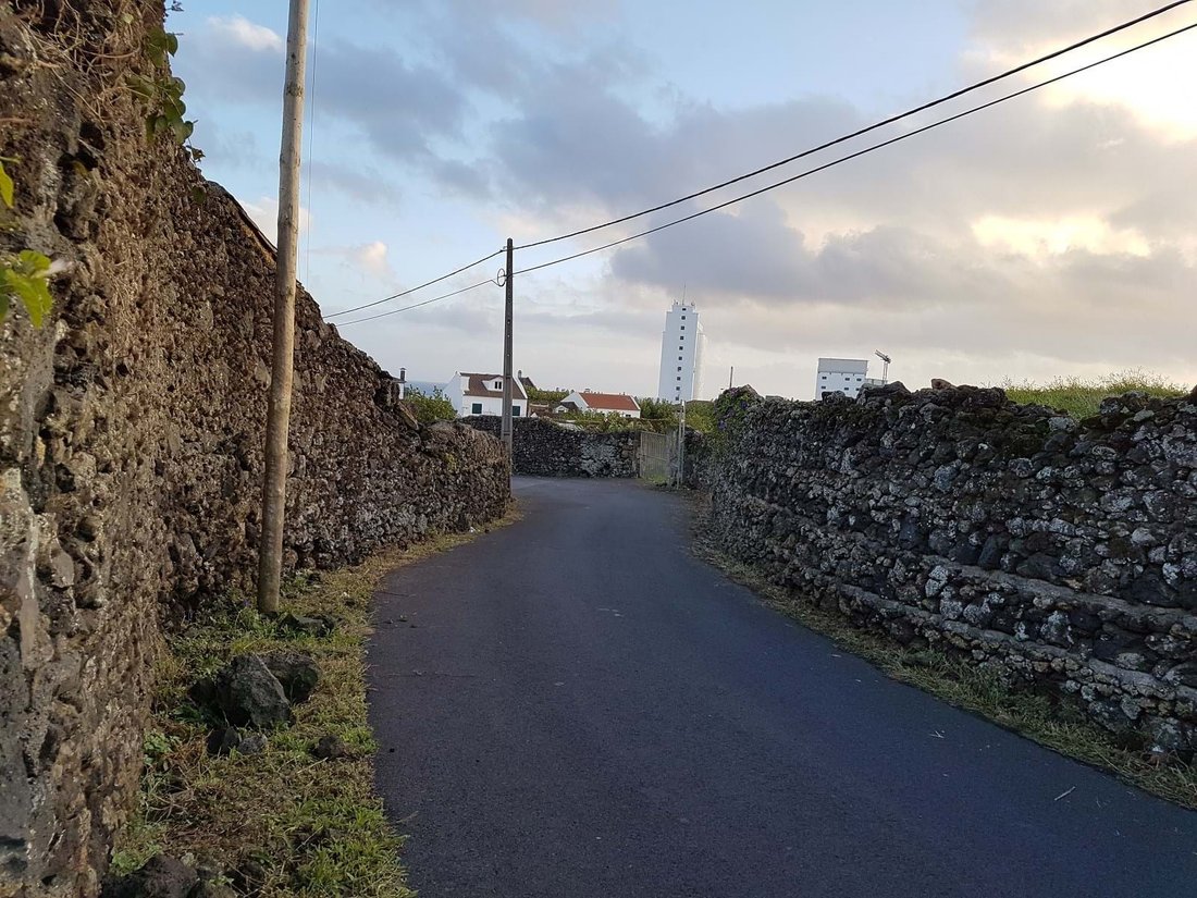 Land in Lagoa (Nossa Senhora do Rosario), Azores, Portugal 1 - 18429827