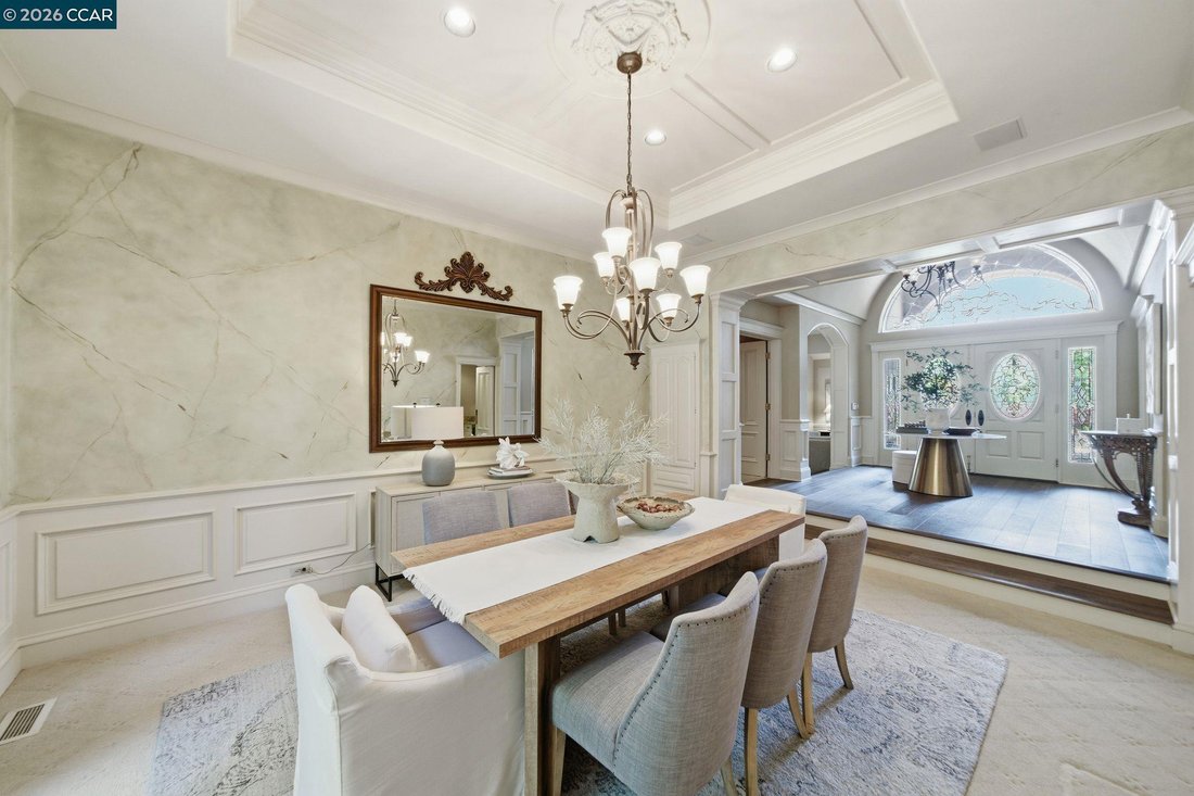 House in Danville, California, United States 5 - 18430514