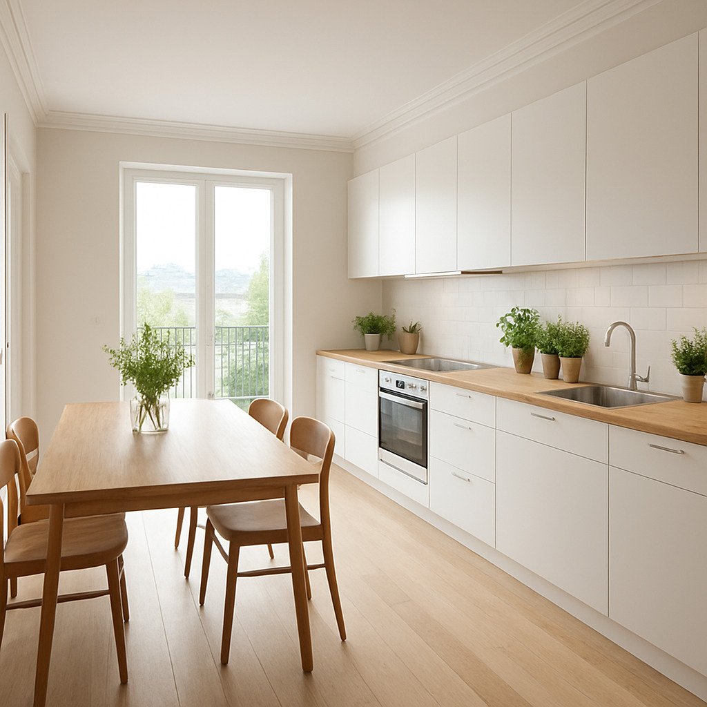 Apartment in Tassin le Bourg, Tassin-la-Demi-Lune, France 5 - 18432571