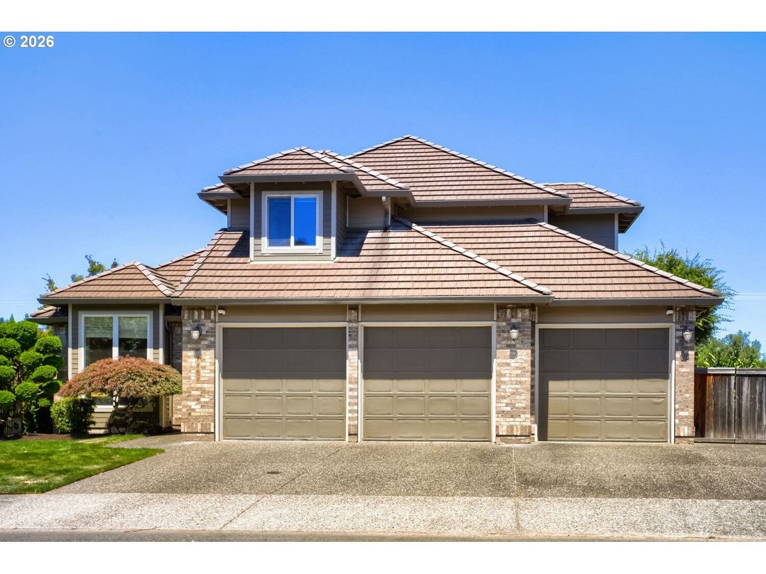 House in Canby, Oregon, United States 1 - 18432974