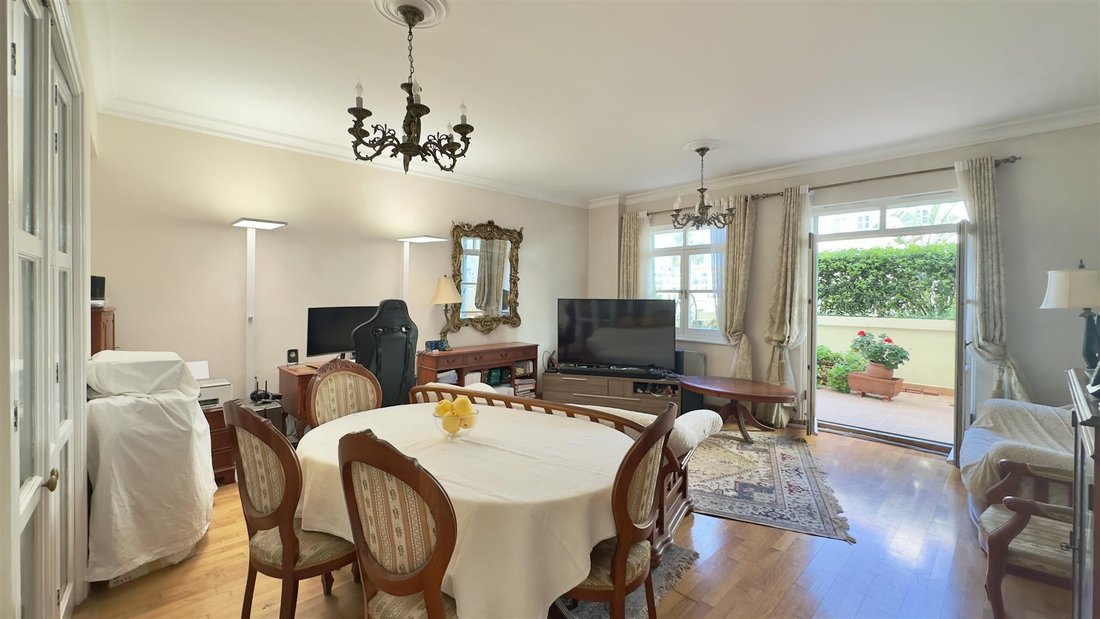 Apartment in Gibraltar, Gibraltar 3 - 18429112
