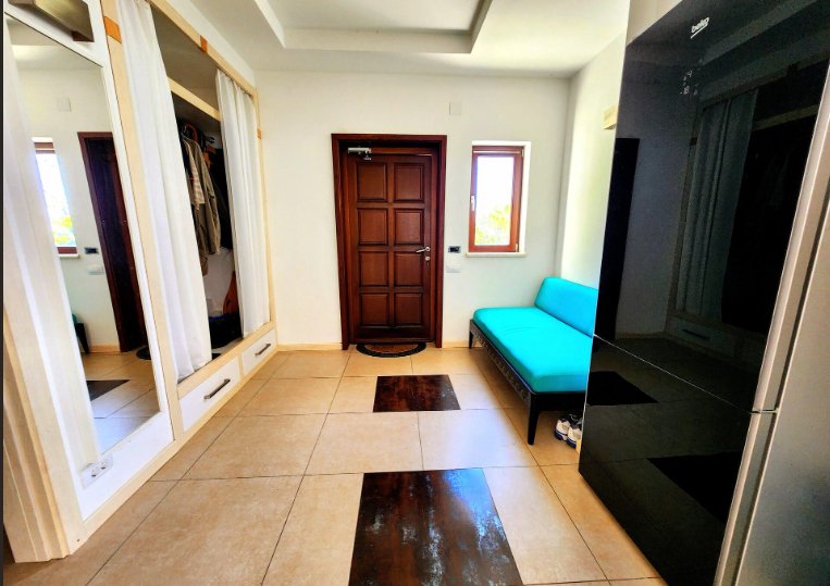 Villa in Sveti Stefan, Budva Municipality, Montenegro 3 - 18429750