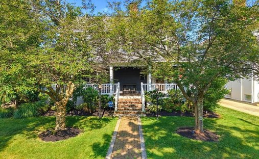 Haus in Novelty, Ohio, Vereinigte Staaten 1