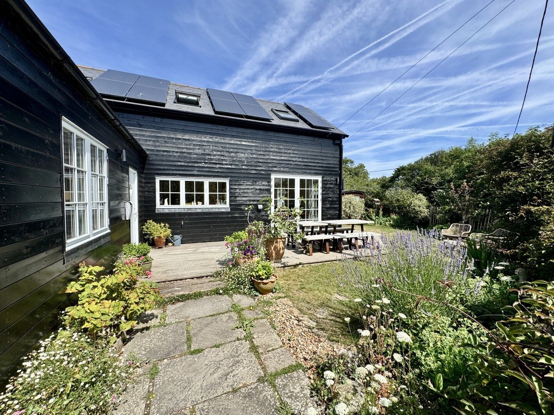 House in Winchelsea, Icklesham, England 2 - 17645143
