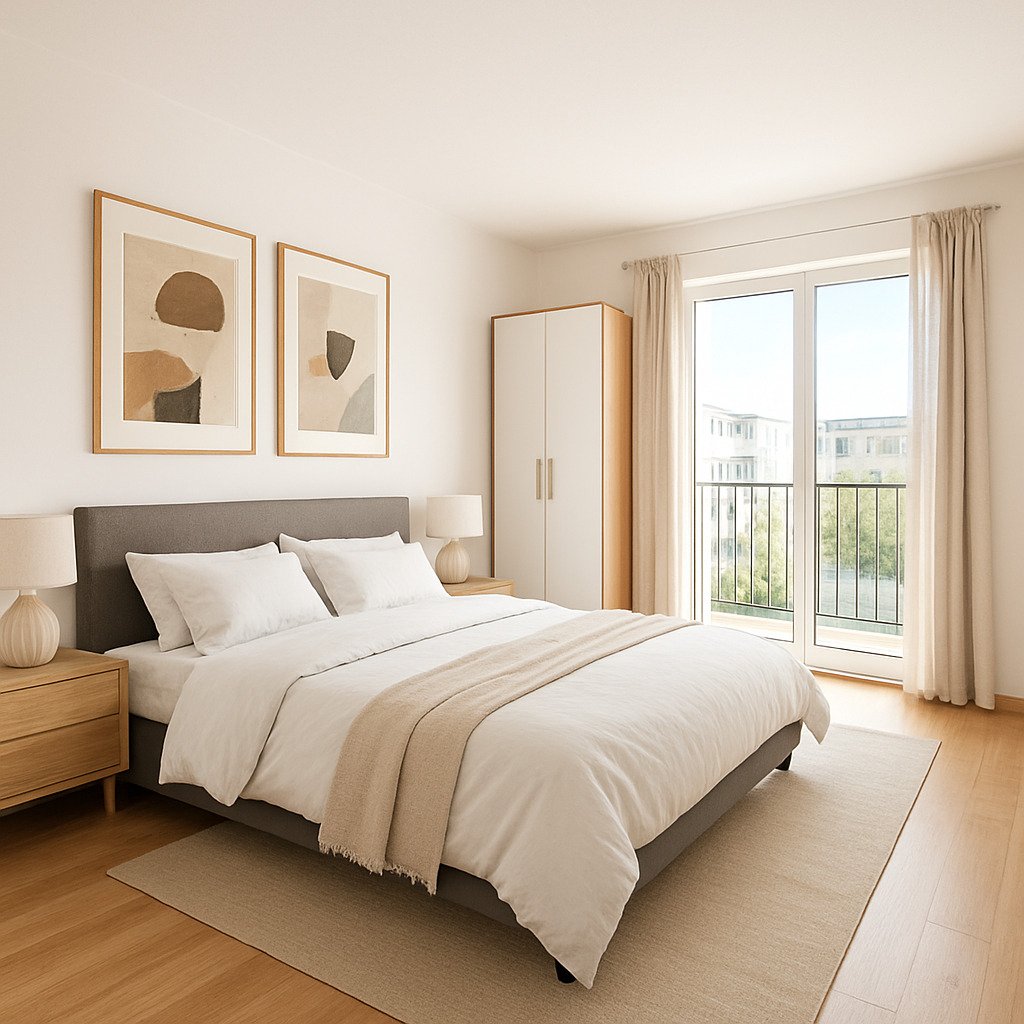 Appartement à Le Cabot, Marseille, Provence-Alpes-Côte d'Azur 2 - 18432660