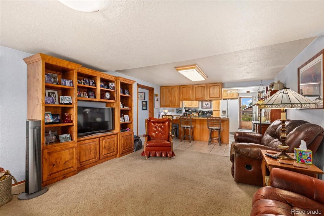 House in Salida, Colorado, United States 5 - 18432446